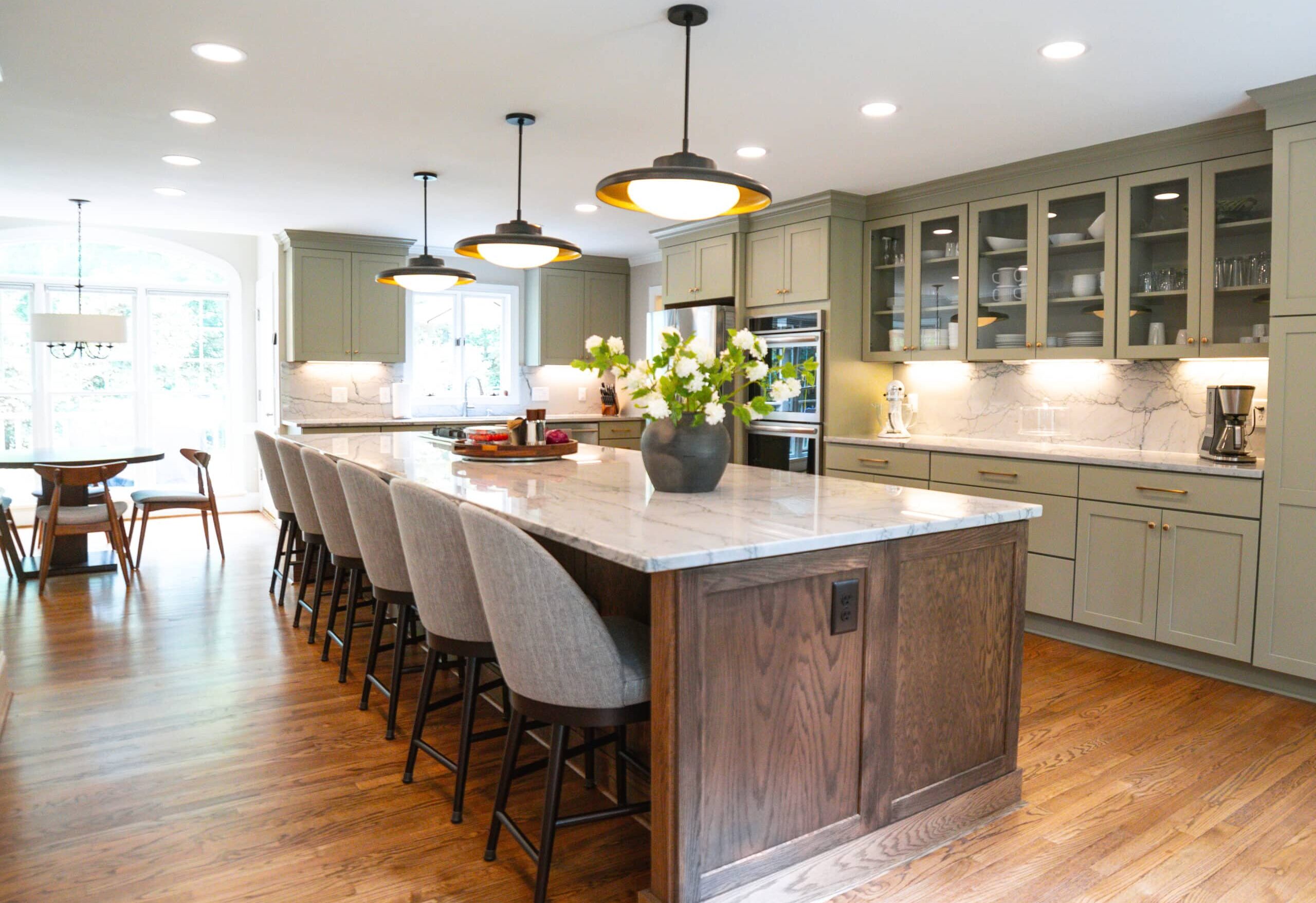 What Should You Include in a Kitchen Remodel