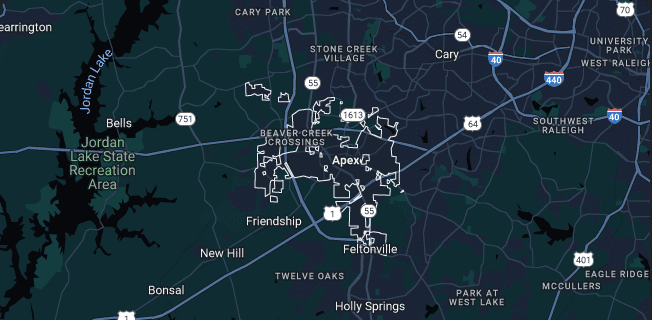 Home Remodeling in Apex, NC 7