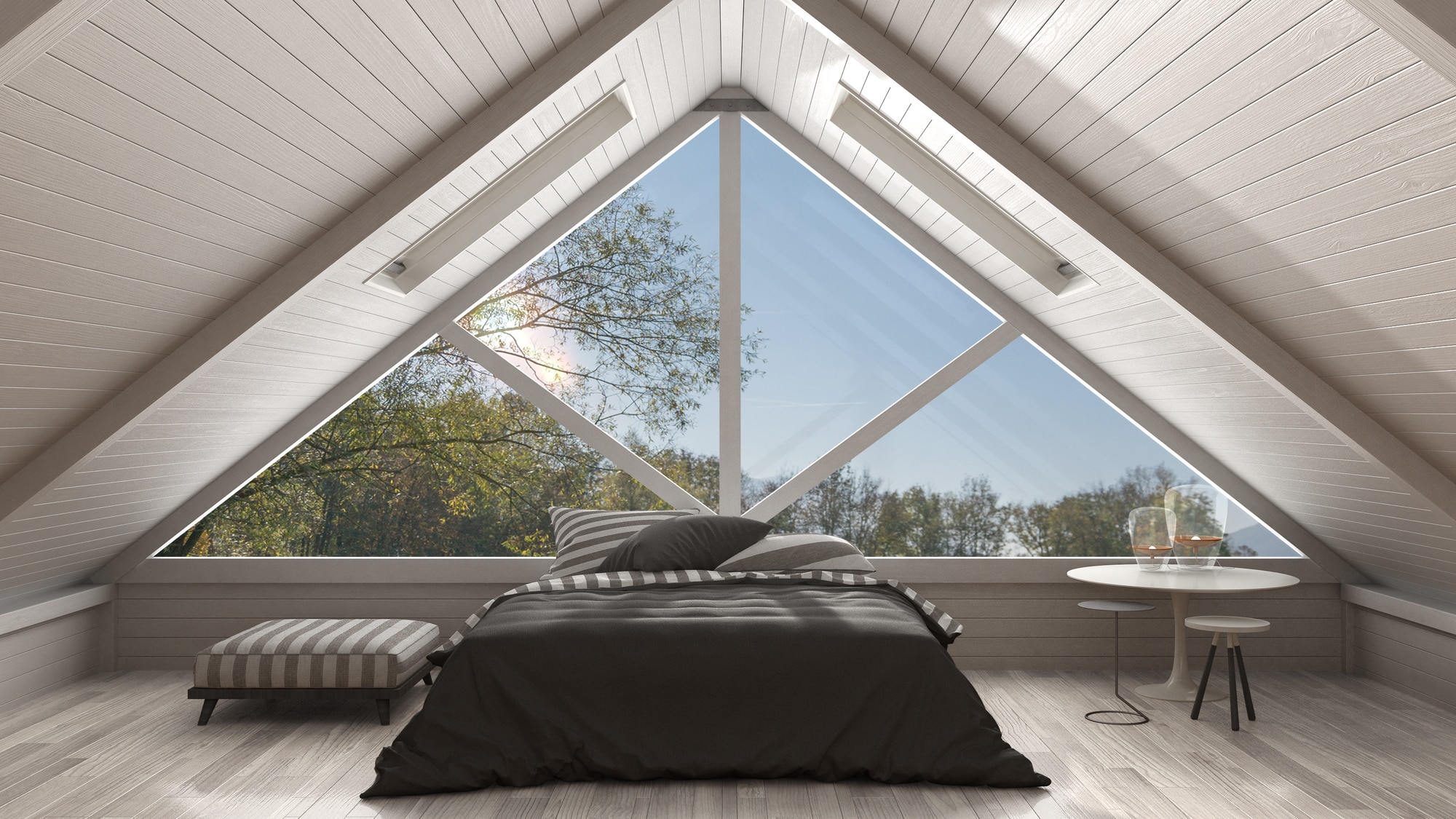 attic remodeling contractor in raleigh nc