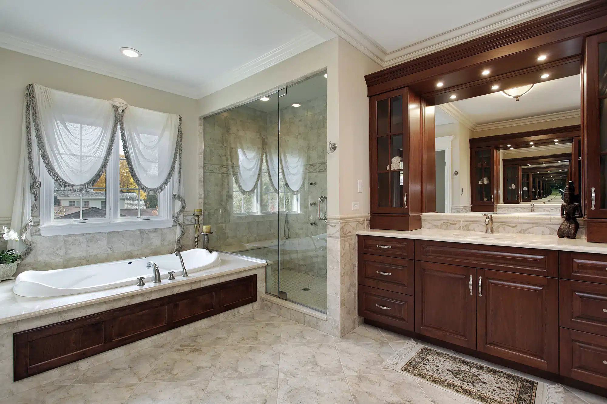 bathroom remodeling contractor in raleigh nc