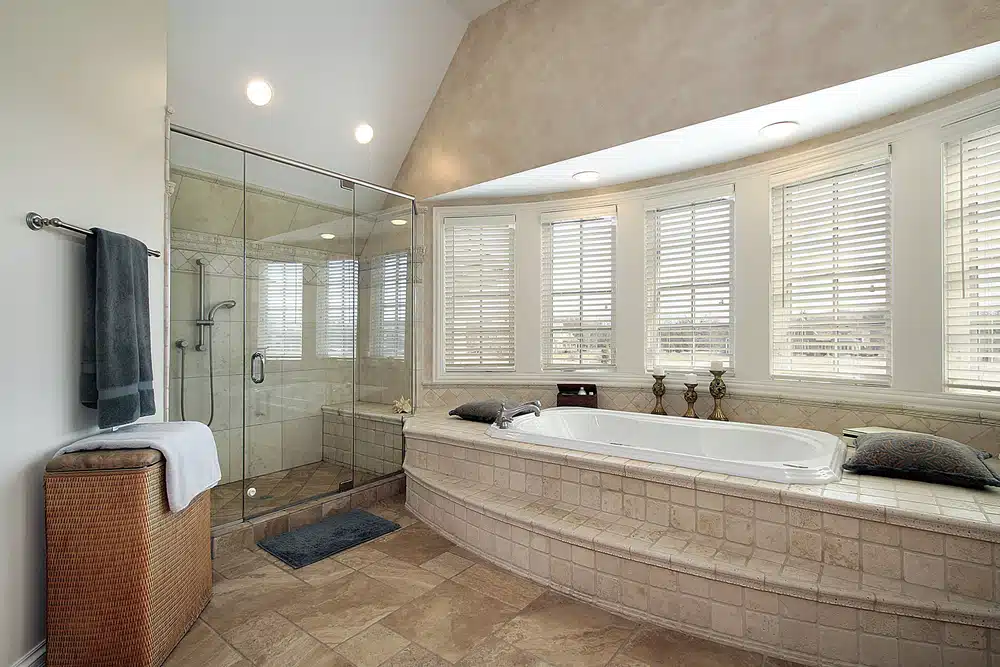 Get bathroom remodeling quote