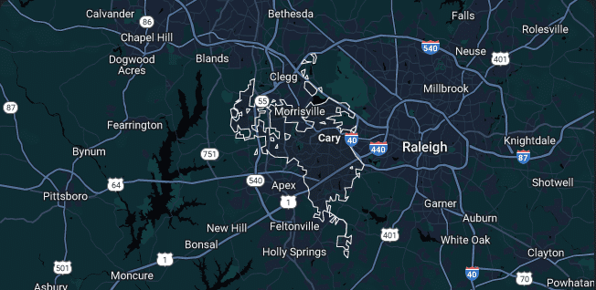 Home Remodeling in Cary, NC 7