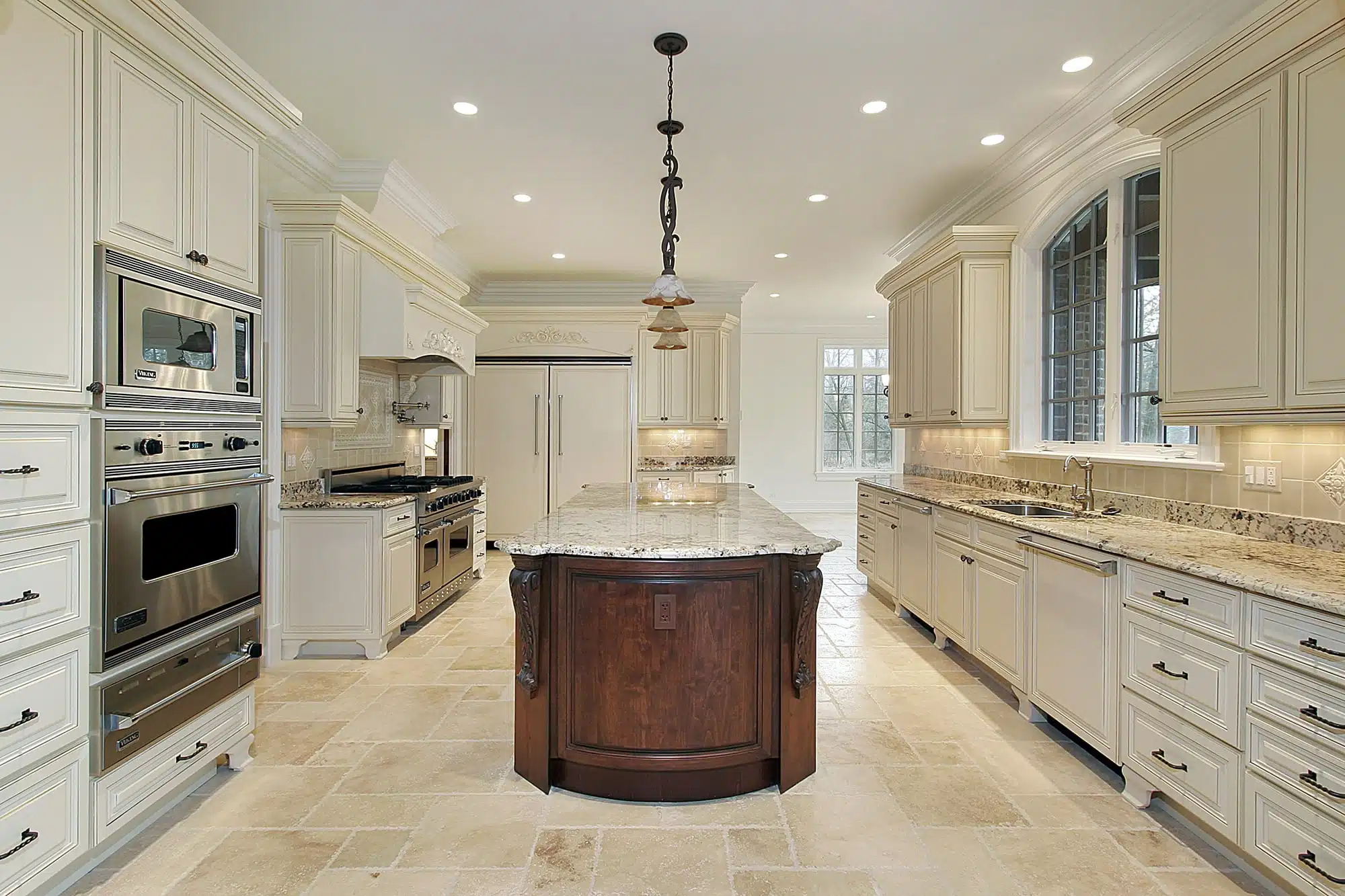 kitchen remodeling contractor in raleigh nc