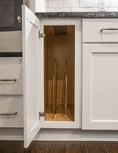 Creative Cabinet new Kitchen