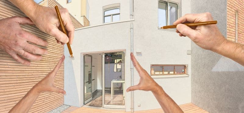 Redefine Your Home’s Curb Appeal: How an Exterior Remodel Can Increase Your Home’s Value