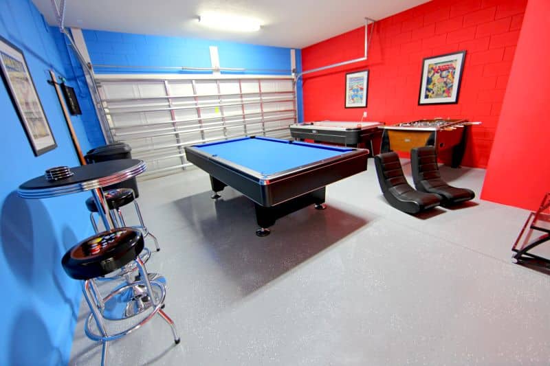 Garage Additions 101: The Art of Maximizing Space