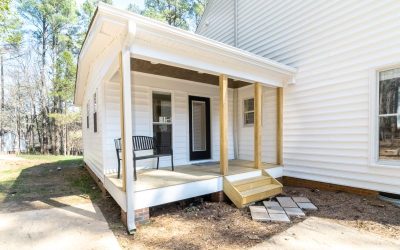 Blog 6 - Reliant Home Contractors Elevating Your House with a Strategic Home Addition