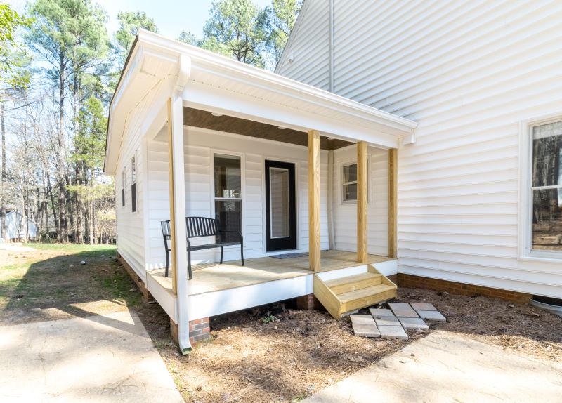 Elevating Your House with a Strategic Home Addition