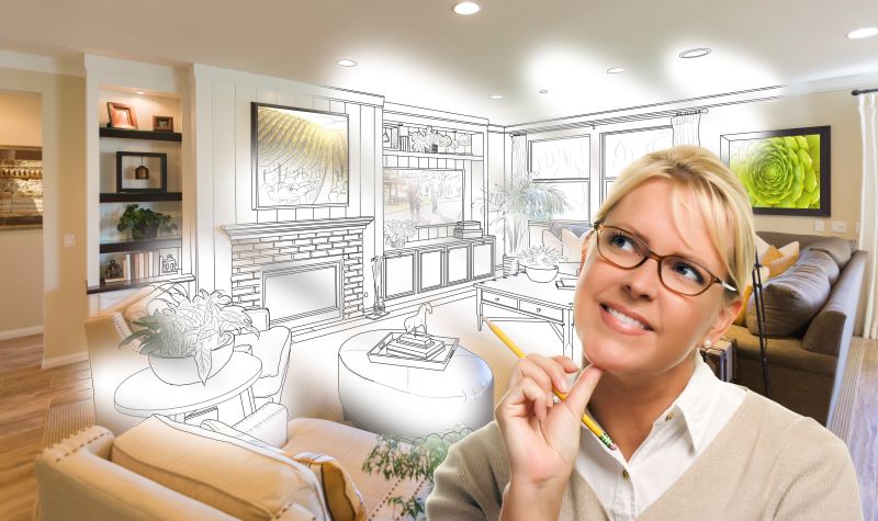 Transform Your Home with Creative Interior & Exterior Additions