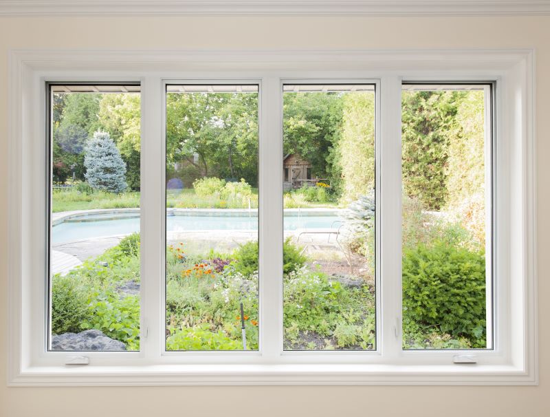 How Does Window Replacement Help You Save Money?