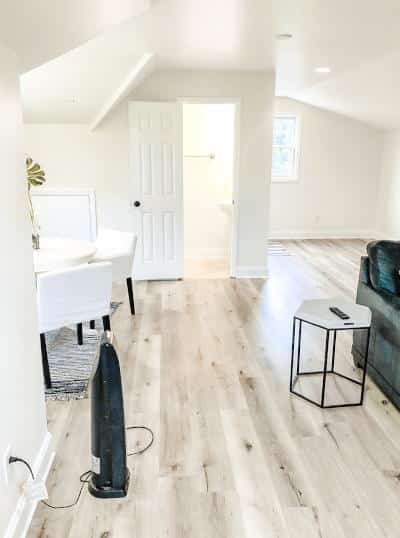 Attic Remodeling in Raleigh, NC 3