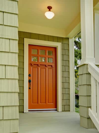 Door Replacement in Raleigh, NC 3