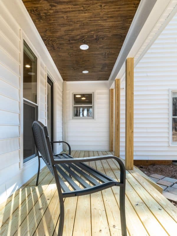 Home Additions in Raleigh, NC 6