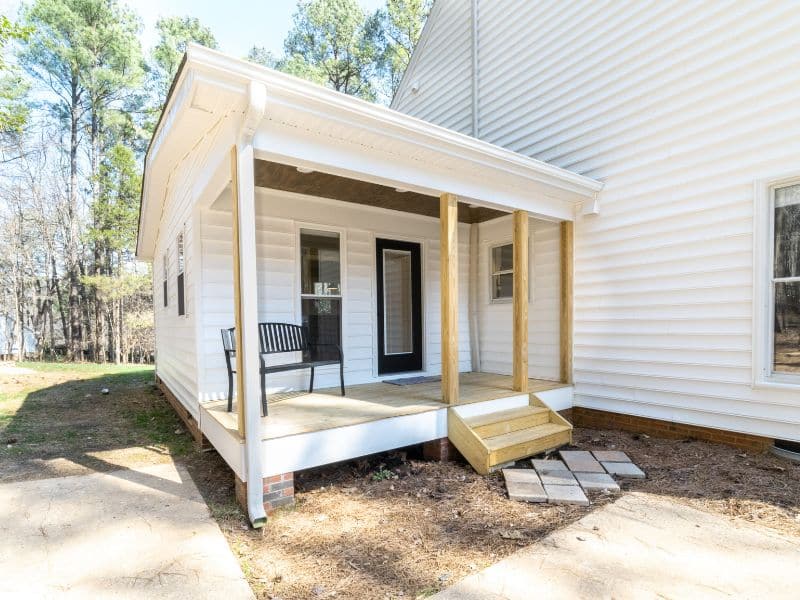 Room Additions in Raleigh, NC 4