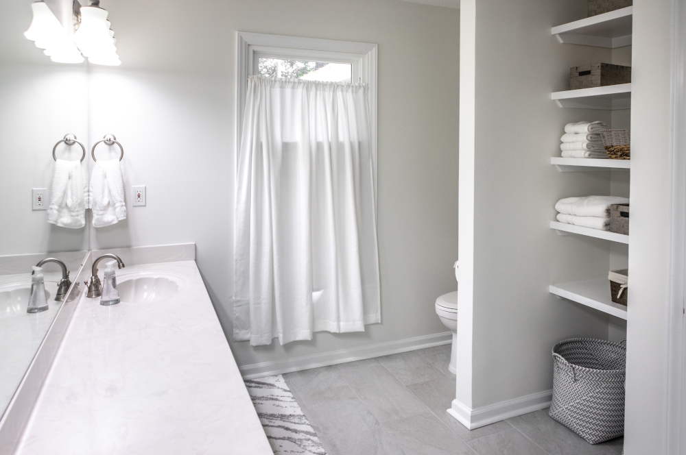 Elevate Your Bathroom: Unveiling the 2024 Bathroom Remodeling Trends