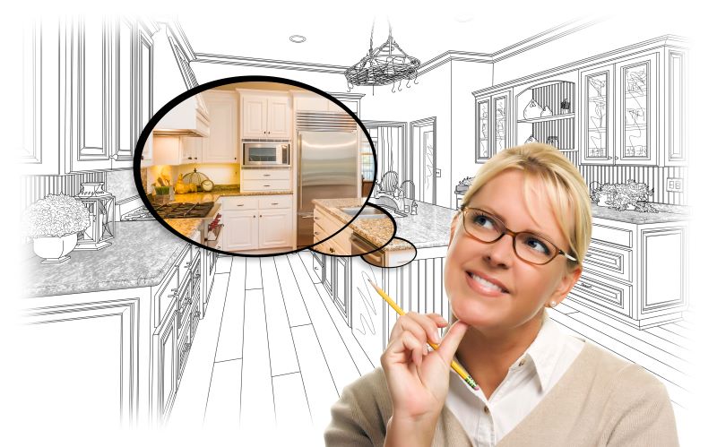 New Year, New Look: Planning Your 2025 Home Remodel
