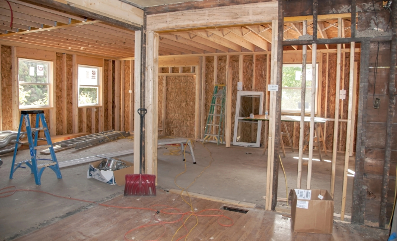 Home Addition vs. Moving: Which Option is Right for your Family?