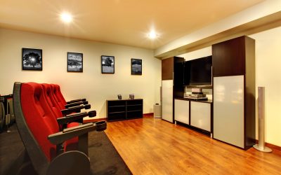 3 Ideas for Basement Remodeling