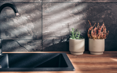 Top Kitchen Remodeling Ideas for Small Spaces